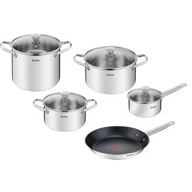 Sada riadu Tefal B922S955, 9 ks nerez

