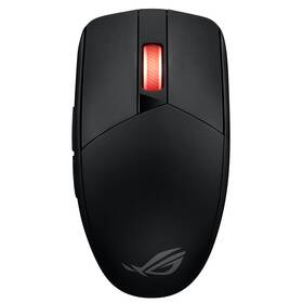 Myš Asus Strix Impact III čierna

