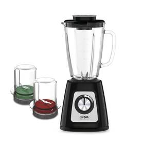 Stolný mixér Tefal BL438831 čierny


