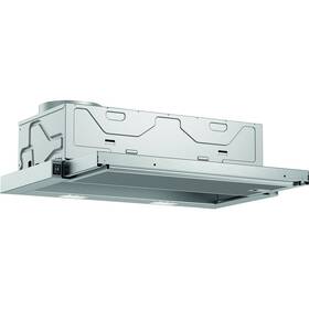 Odsávač pár Bosch DFL064W53 strieborný


