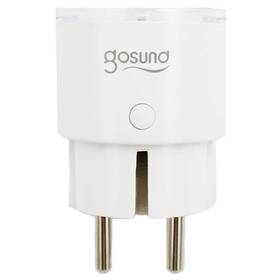 Inteligentná zásuvka Gosund SP111 Smart Wi-Fi Tuya 

