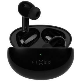 Slúchadlá FIXED Pods Pro, ANC čierna

