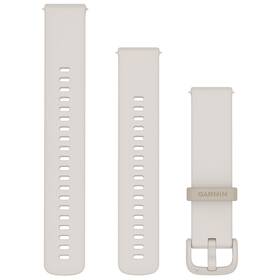 Remienok Garmin Quick Release (20 mm) béžový

