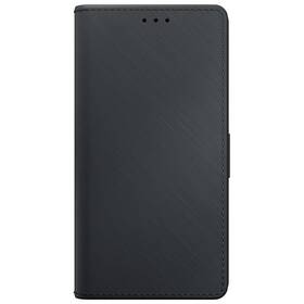 Puzdro na mobil flipové 3mk HARDY Foldy Case na Samsung Galaxy A17 5G/4G čierne

