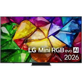 Televízor LG 75MRGB86B6A 

