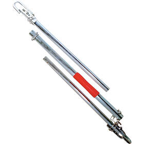 Ťažná tyč Carpoint 1800kg GS/TÜV (0178715) 

