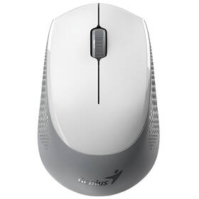 Myš Genius NX-8000S BT sivá/biela

