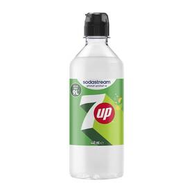 Príchuť pre šumivú vodu SodaStream DC 7UP 440 ml 

