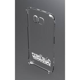 Kryt na mobil Samsung SAMSUNG KRYT CLEAR COVER AVENGERS pro GALAXY S6 


