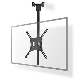 Držiak na TV Nedis stropné, pre uhlopriečky 26" až 42", nosnosť 20 kg 

