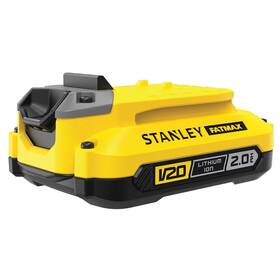 Akumulátor Stanley SFMCB202-XJ 

