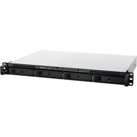 Sieťové úložisko Synology RS422+ čierne

