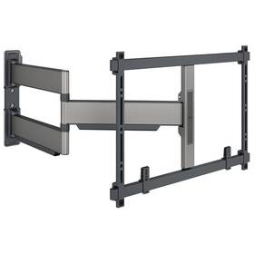 Držiak na TV Vogel’s ELITE TVM 5845 pre uhlopriečky 55" až 100", nosnosť 55 kg čierny

