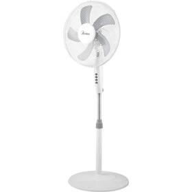 Ventilátor stojanový Ardes 5BR41PB biely

