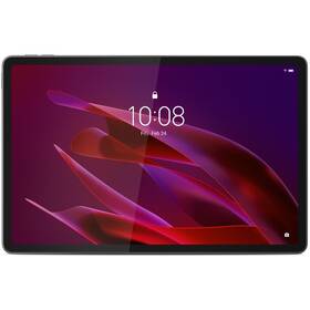 Tablet Lenovo Yoga Tab 12 GB / 256 GB + dotykové pero sivý

