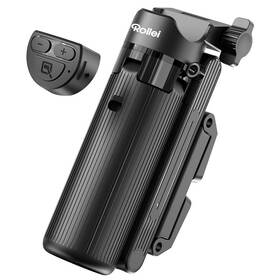 Statív Rollei Easy Creator SmartGrip čierny

