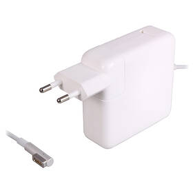 Sieťový adaptér PATONA 14,5V/3,1A 45W pre Apple MacBook Air biely

