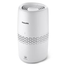 Zvlhčovač vzduchu Philips HU2510/10 biely


