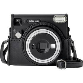 Puzdro Fujifilm Instax square SQ40 čierne

