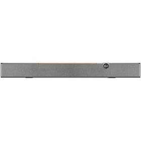 Soundbar Klipsch Flexus Core 100 hnedý

