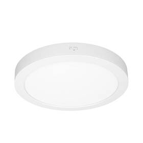 LED stropné svietidlo Solight WD244-W 24 W, 3CCT, priemer 30 cm biele


