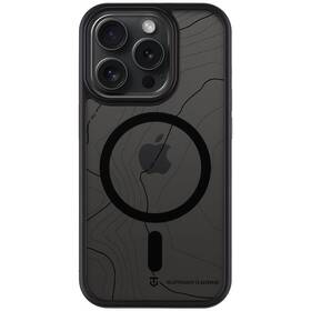Kryt na mobil Tactical MagForce Hyperstealth Sika na Apple iPhone 15 Pro čierny


