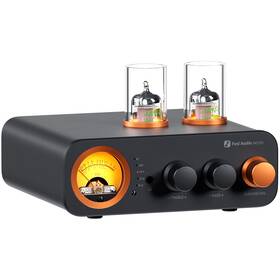 Zosilňovač Fosi Audio MC331 čierny

