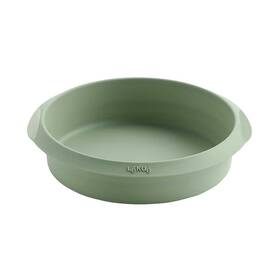 Silikónová forma Lékué 20 cm - Green 

