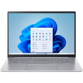 Notebook Acer Swift Edge 14 AI (SFE14-I51-952Y) strieborný/biely

