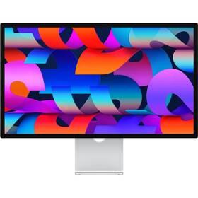 Monitor Apple Studio Display - štandardné sklo - Stojan s nastaviteľným náklonom 
