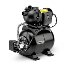 Vodáreň Kärcher BP 3.200 Home 

