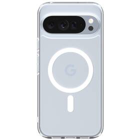 Kryt na mobil Spigen Ultra Hybrid MagSafe na Google Pixel 10 Pro XL priehľadný

