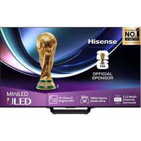 Televízor Hisense 85U7Q PRO 

