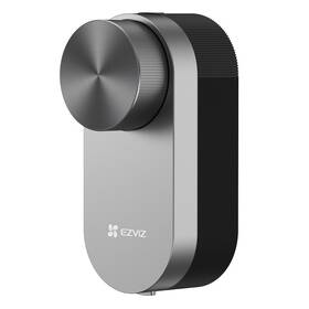 Zámok EZVIZ DL01 Pro strieborný

