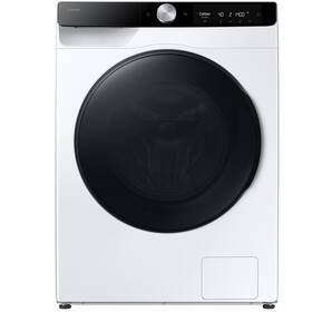Práčka so sušičkou Samsung WD11DG6B85BKU4 biela

