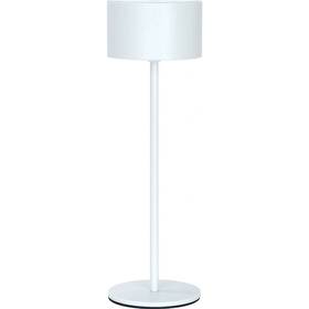Stolná lampa RETLUX  biela

