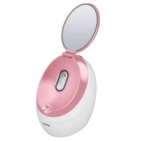 Sauna na tvár Orava FI-300 biela farba

