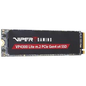SSD Patriot Viper VP4300 Lite 4TB NVMe 

