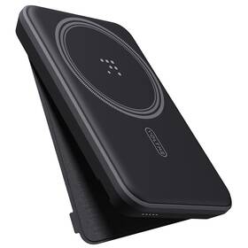 Powerbank Voltme MagPak 5K Series 5000mAh čierny

