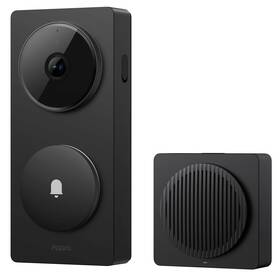 Dverný videotelefón Aqara Hub G410 Select čierny

