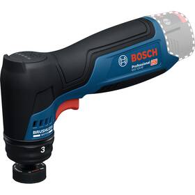 Excentrická leštička Bosch Professional GSS 12V-32 (bez baterie) 

