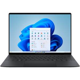 Notebook Asus ExpertBook B9 čierny

