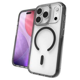 Kryt na mobil ZAGG Santa Cruz Snap na Apple iPhone 18 Pro Max / 17 Pro Max čierny

