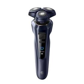 Holiaci strojček Xiaomi PDL11 Mijia Electric Shaver Pro Portable Blue modrý

