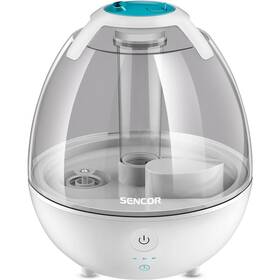 Zvlhčovač vzduchu Sencor SHF 950WH 


