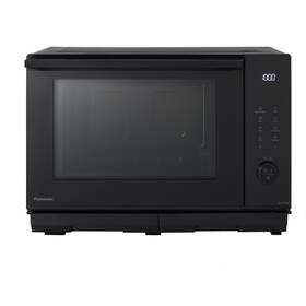 Mikrovlnná rúra Panasonic NN-DS59NBEPG čierna

