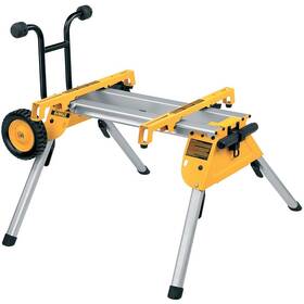 Stôl pre píly Dewalt DE7400-XJ 

