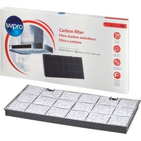 Uhlíkový filter Whirlpool CHF150/1 čierny

