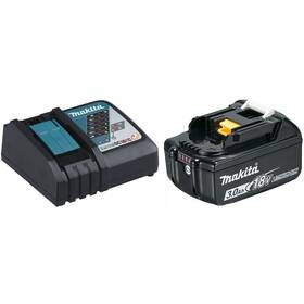 Set batérie a nabíjačky Makita 191A24-4 
