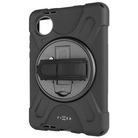 Kryt na tablet FIXED Rugged Tab na Xiaomi Redmi Pad SE 8.7" čierny

